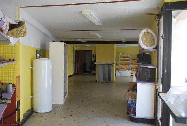 Maison à vendre à Val-d'Oire-et-Gartempe (87320) - Haute-Vienne