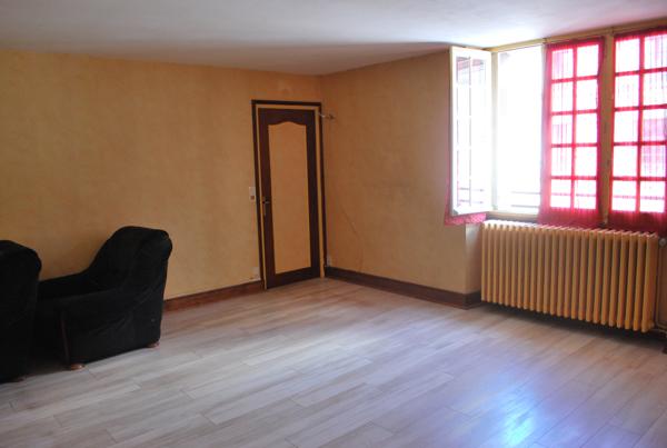 Maison à vendre à Val-d'Oire-et-Gartempe (87320) - Haute-Vienne