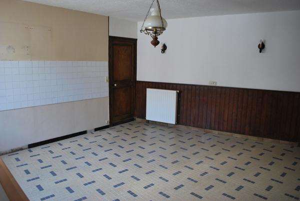 Maison à vendre à Val-d'Oire-et-Gartempe (87320) - Haute-Vienne