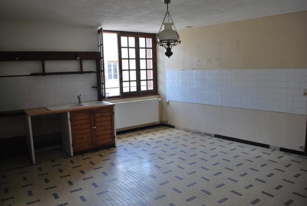 Maison à vendre à Val-d'Oire-et-Gartempe (87320) - Haute-Vienne