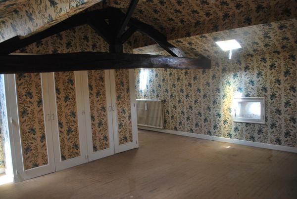 Maison à vendre à Val-d'Oire-et-Gartempe (87320) - Haute-Vienne