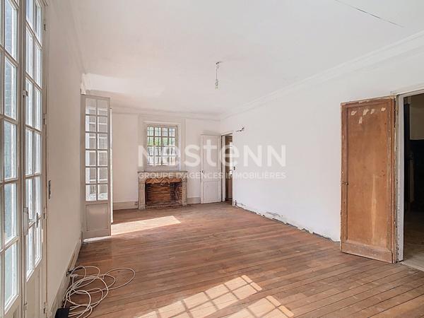 Maison à vendre à Saint Leu La Forêt - 8 pièces, 210.89 m²