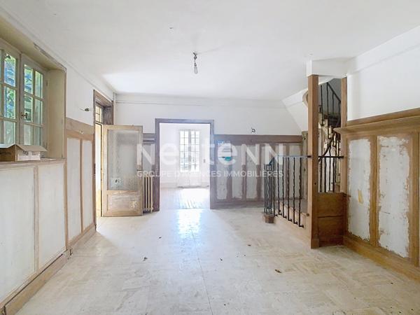 Maison à vendre à Saint Leu La Forêt - 8 pièces, 210.89 m²
