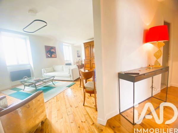 Appartement à vendre 4 pièces 105 m² Ville-la-Grand