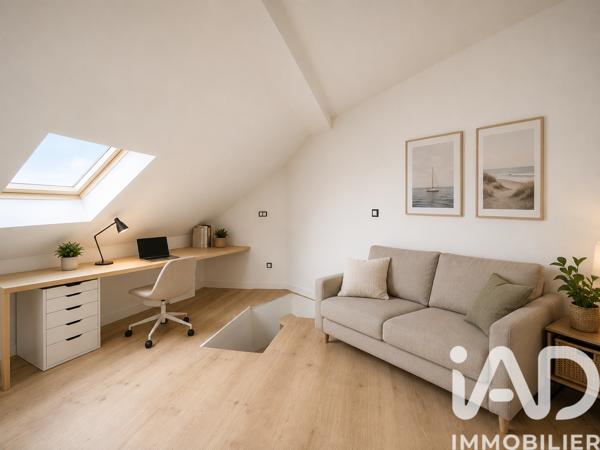 Appartement à vendre 4 pièces 105 m² Ville-la-Grand
