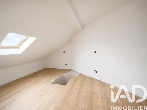 Appartement à vendre 4 pièces 105 m² Ville-la-Grand