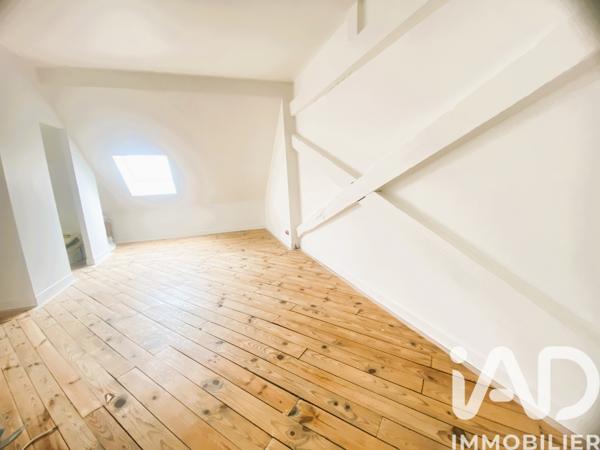 Appartement à vendre 4 pièces 105 m² Ville-la-Grand