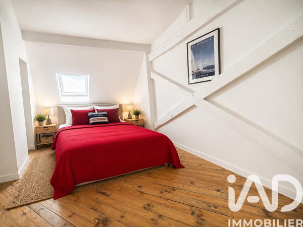 Appartement à vendre 4 pièces 105 m² Ville-la-Grand