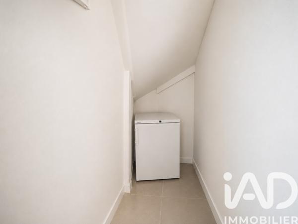 Appartement à vendre 4 pièces 105 m² Ville-la-Grand
