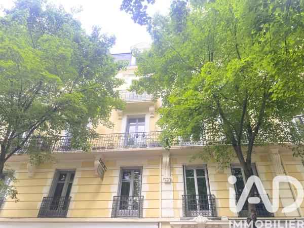 Appartement à vendre 4 pièces 105 m² Ville-la-Grand