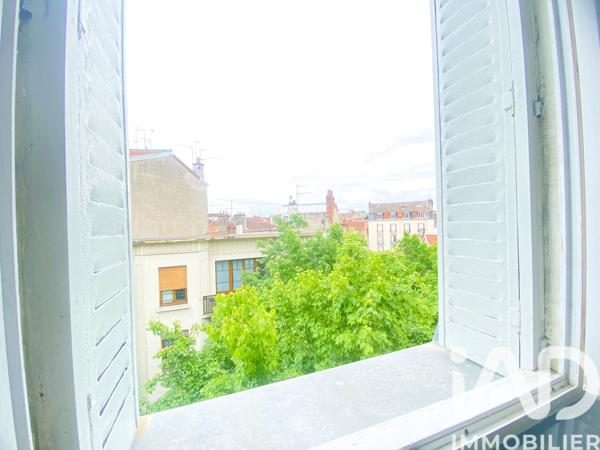 Appartement à vendre 4 pièces 105 m² Ville-la-Grand