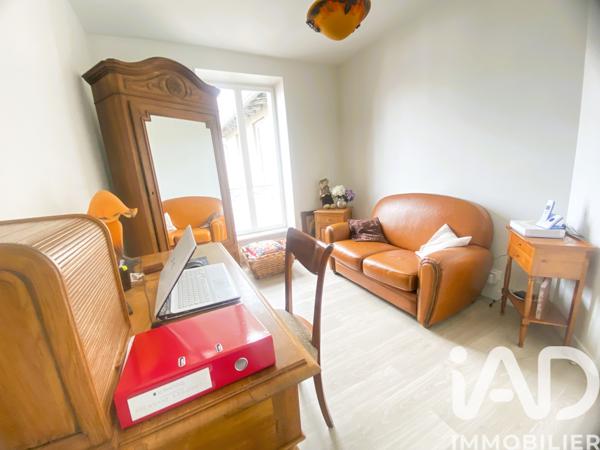 Appartement à vendre 4 pièces 105 m² Ville-la-Grand