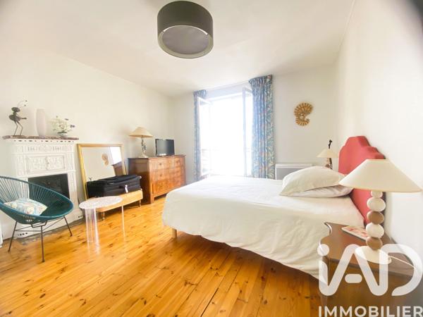 Appartement à vendre 4 pièces 105 m² Ville-la-Grand