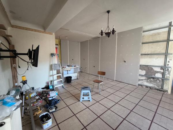 Maison à Ombrée d'Anjou, 49420 - 5 pièces 147m²
