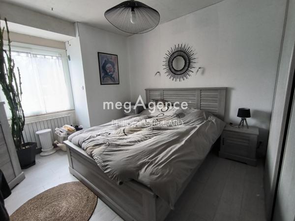 Maison à Ombrée d'Anjou, 49420 - 5 pièces 147m²