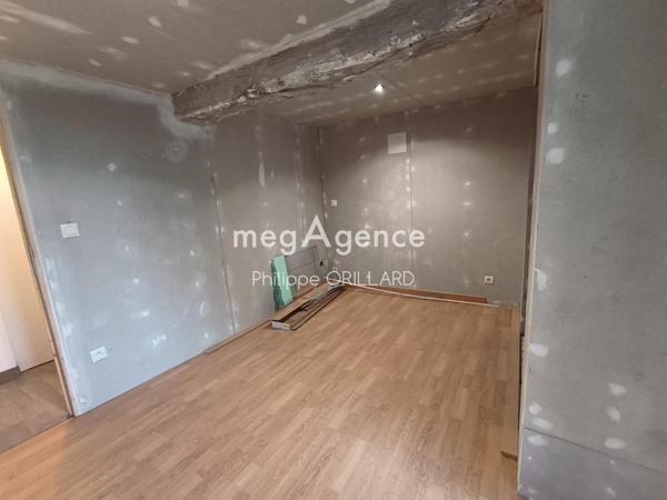 Maison à Ombrée d'Anjou, 49420 - 5 pièces 147m²