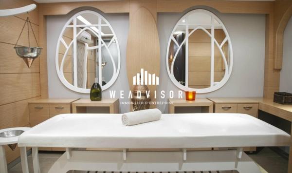 Cession Fonds de Commerce  Institut de Beauté - Sud agglomération tourangelle