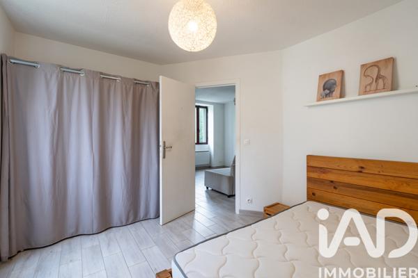 Appartement à vendre 2 pièces 34 m² Nice