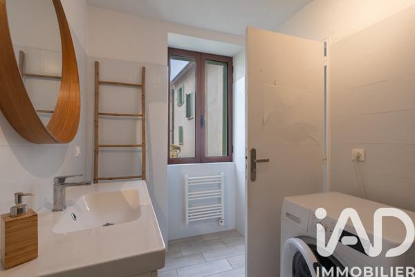 Appartement à vendre 2 pièces 34 m² Nice