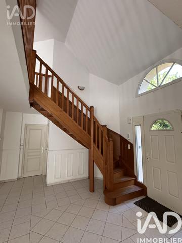 Maison à vendre 10 pièces 266 m² Châtillon-Coligny