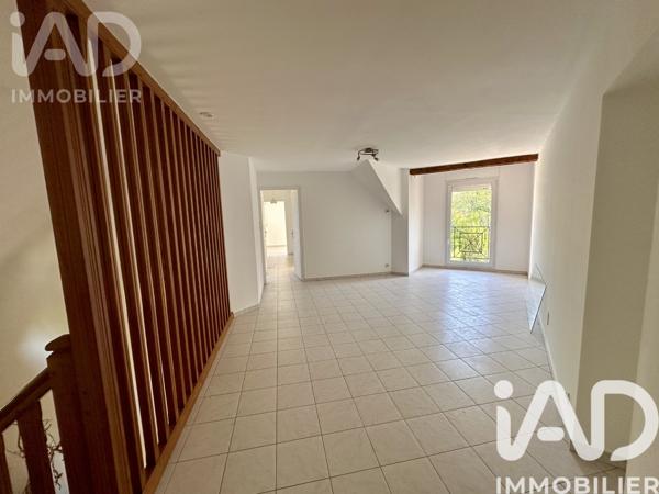 Maison à vendre 10 pièces 266 m² Châtillon-Coligny