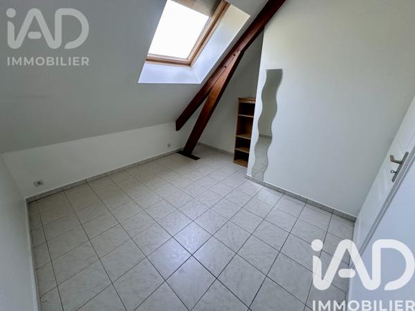 Maison à vendre 10 pièces 266 m² Châtillon-Coligny
