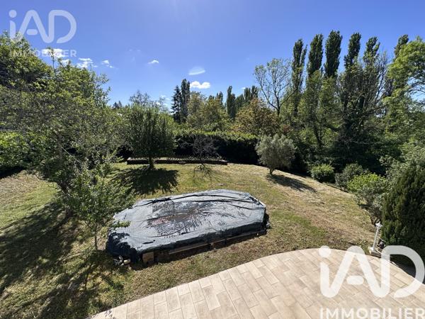 Maison à vendre 10 pièces 266 m² Châtillon-Coligny