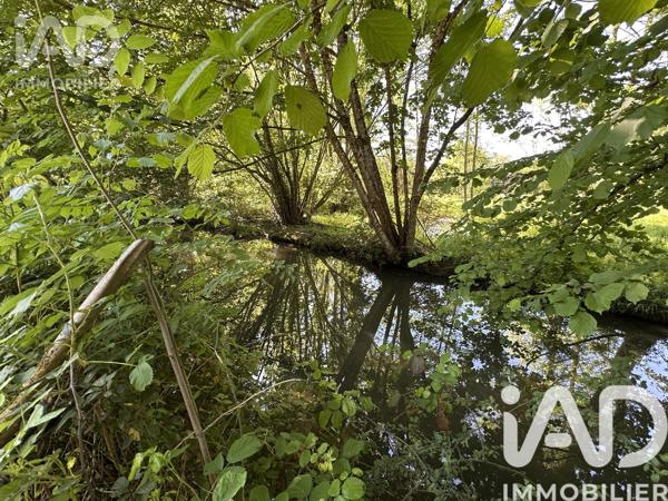 Maison à vendre 10 pièces 266 m² Châtillon-Coligny