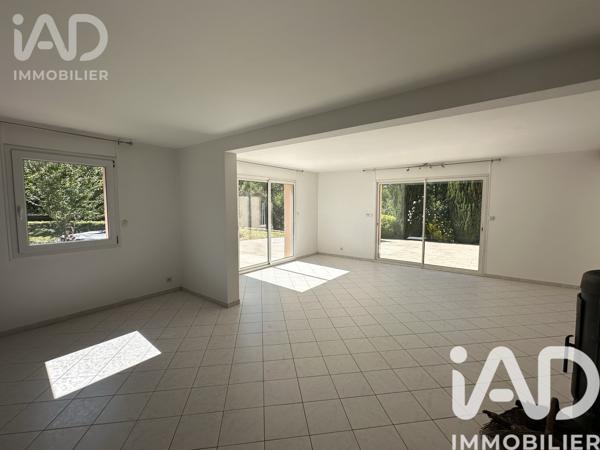 Maison à vendre 10 pièces 266 m² Châtillon-Coligny