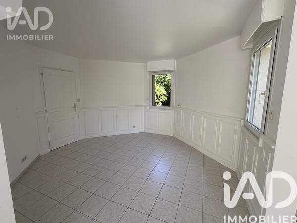 Maison à vendre 10 pièces 266 m² Châtillon-Coligny