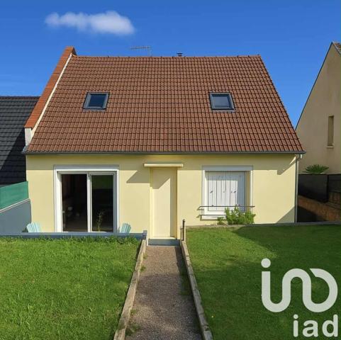 Maison à vendre 6 pièces 137 m² Harfleur