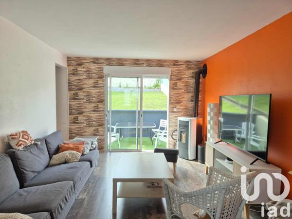 Maison à vendre 6 pièces 137 m² Harfleur