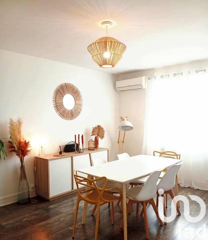 Maison à vendre 6 pièces 137 m² Harfleur