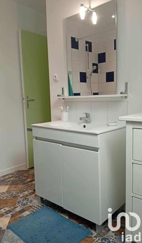 Maison à vendre 6 pièces 137 m² Harfleur