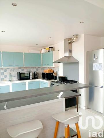 Maison à vendre 6 pièces 137 m² Harfleur