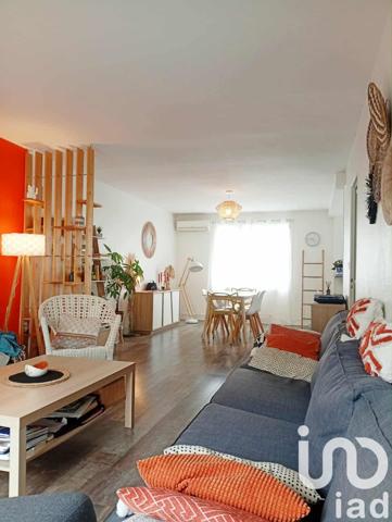 Maison à vendre 6 pièces 137 m² Harfleur