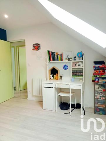 Maison à vendre 6 pièces 137 m² Harfleur