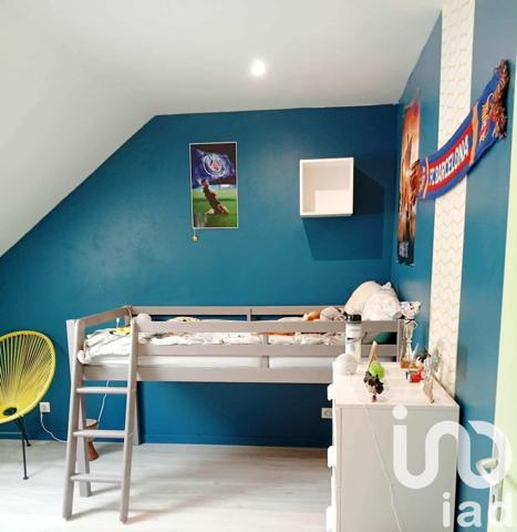 Maison à vendre 6 pièces 137 m² Harfleur