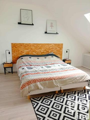 Maison à vendre 6 pièces 137 m² Harfleur