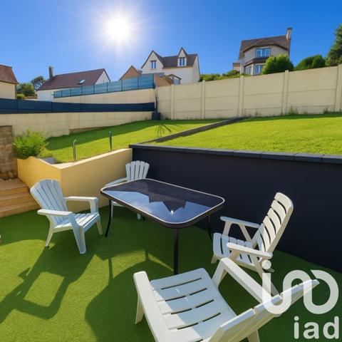 Maison à vendre 6 pièces 137 m² Harfleur