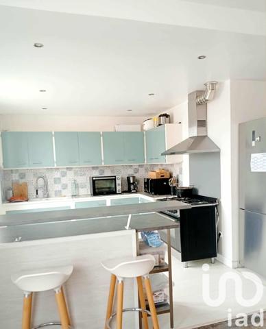 Maison à vendre 6 pièces 137 m² Harfleur