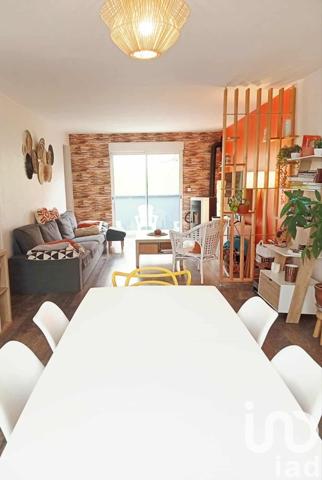 Maison à vendre 6 pièces 137 m² Harfleur