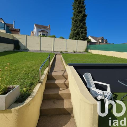 Maison à vendre 6 pièces 137 m² Harfleur