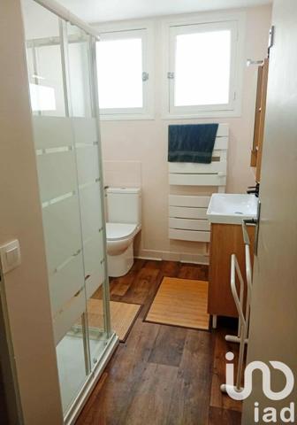 Maison à vendre 6 pièces 137 m² Harfleur