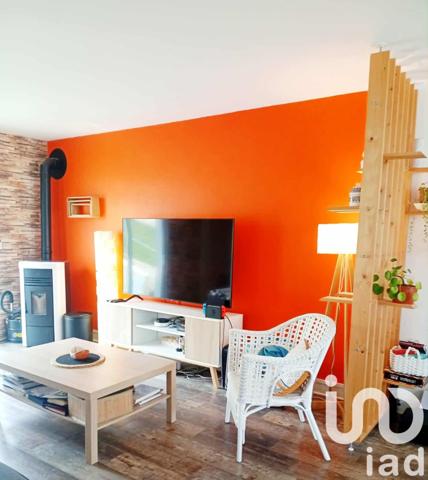 Maison à vendre 6 pièces 137 m² Harfleur
