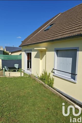 Maison à vendre 6 pièces 137 m² Harfleur