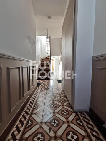 Immeuble Secteur Victor Hugo, Fontenay-sous-Bois