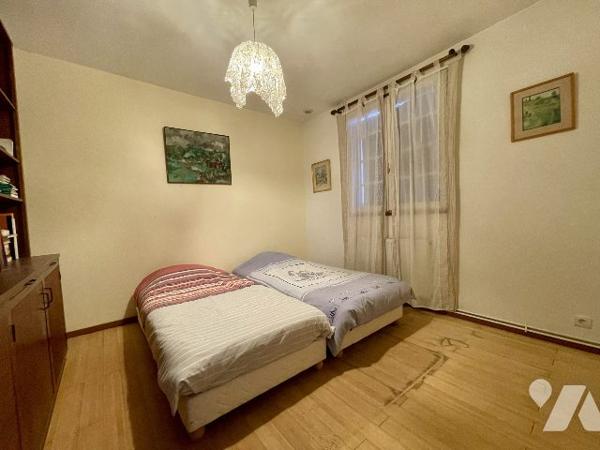 Maison à vendre Saint-Désir