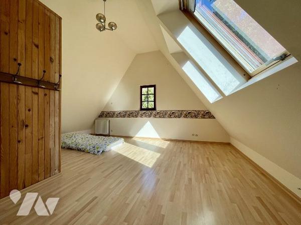 Maison à vendre Saint-Désir