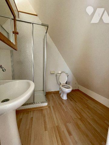 Maison à vendre Saint-Désir